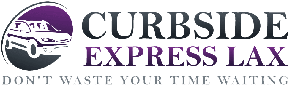 Curbside Express LAX 